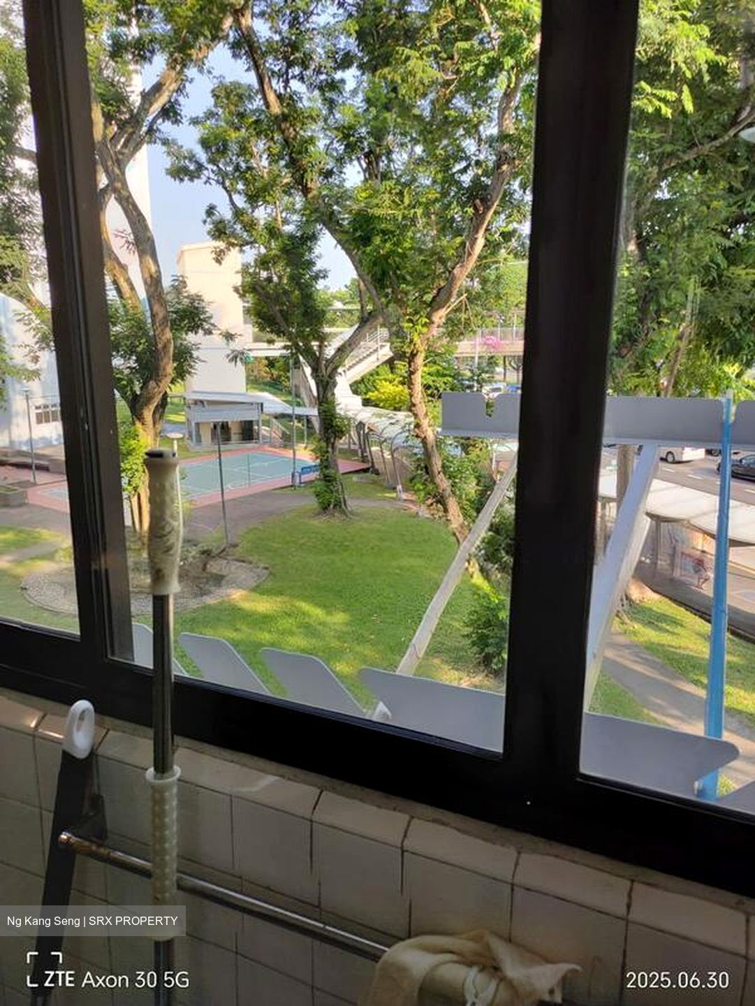 Blk 427 Clementi Avenue 3 (Clementi), HDB 3 Rooms #576165301